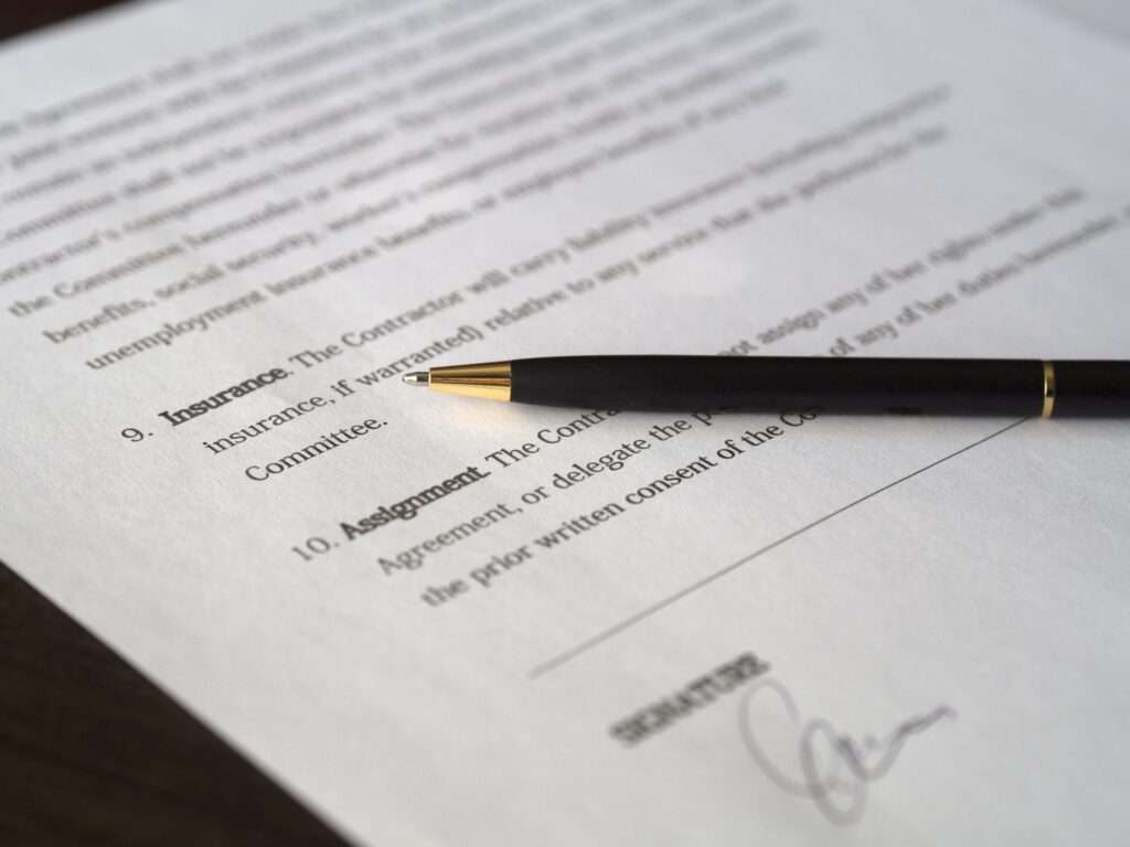 employment contracts